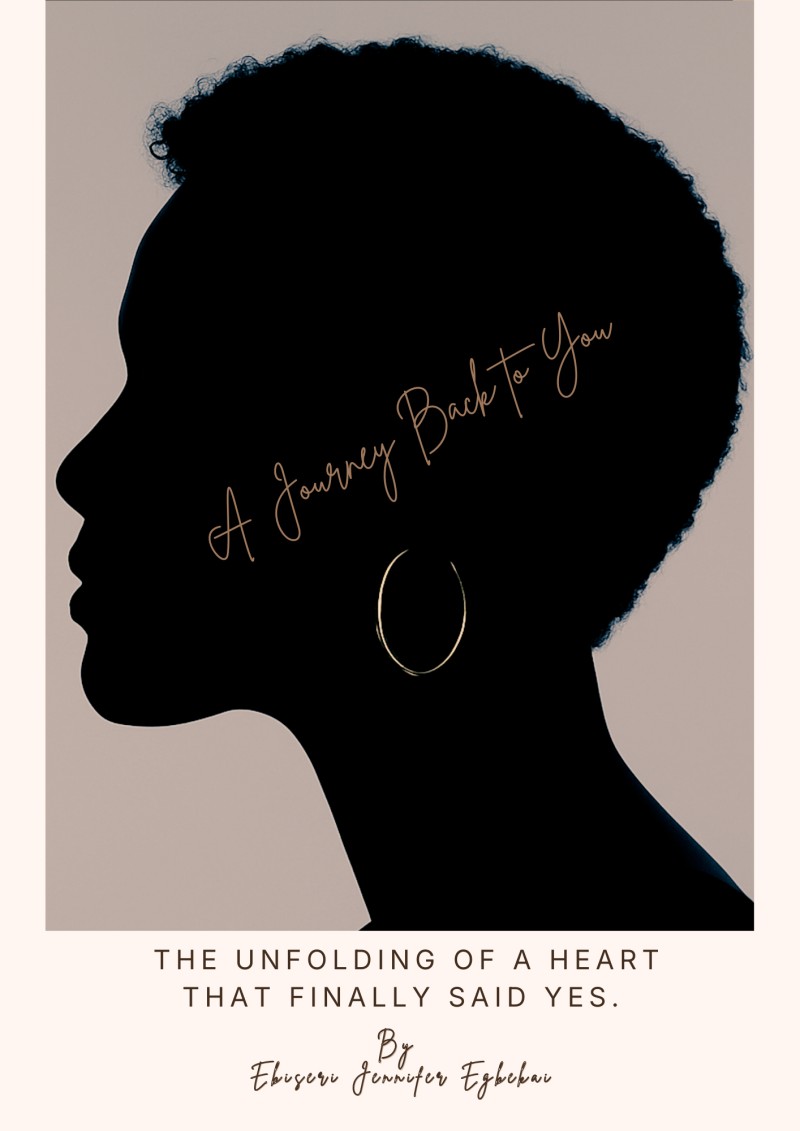 A JOURNEY BACK TO YOU