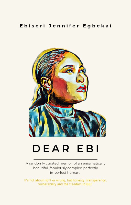 DEAR EBI