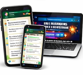 The EBiz4Africa Digital Product Creators Hub: Exclusive, Ongoing WhatsApp Support for Ebook & Digital Product Creators in Africa