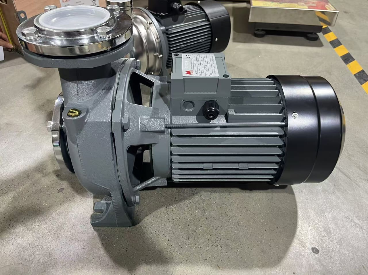 Maris Water Pump