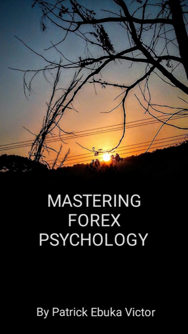 Mastering Forex psychology