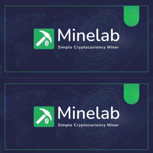 MineLab - Cloud Crypto Mining Platform