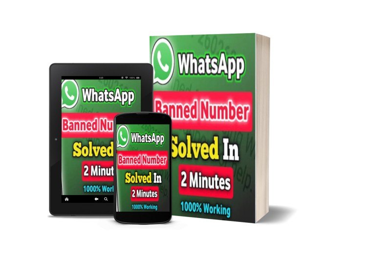 WHATSAPP UNBANNED TOOL 🔐