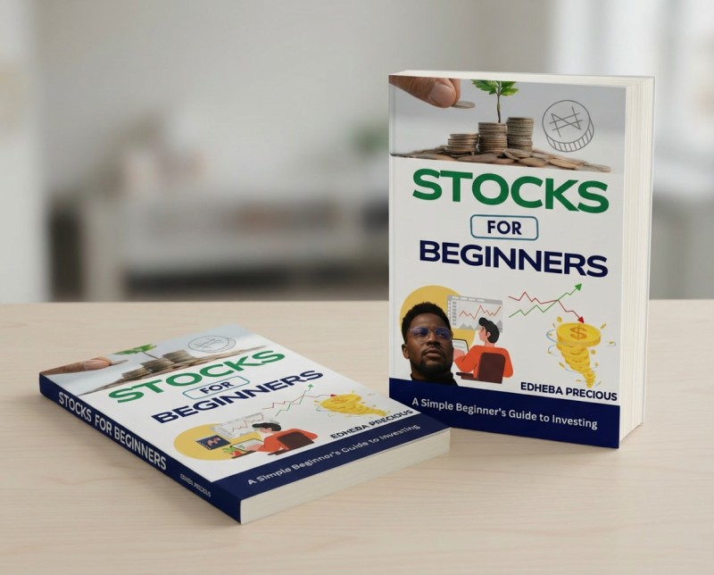 The Beginner's Guide to Stock Investing