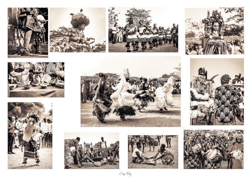 Mbrè Akwa Ibom by Ziqqi