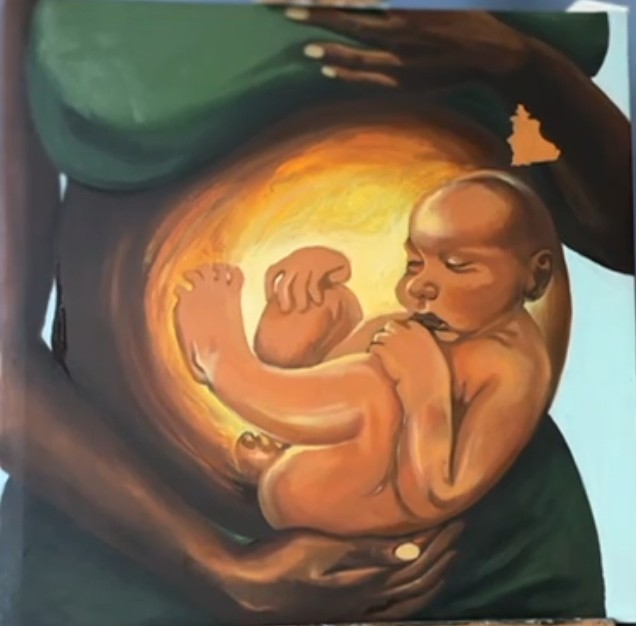 Uwana Ini Isó - Faith Udoh