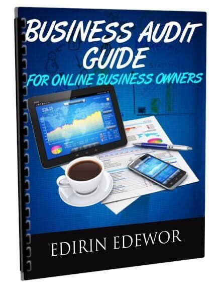 Business Audit Guide Workbook