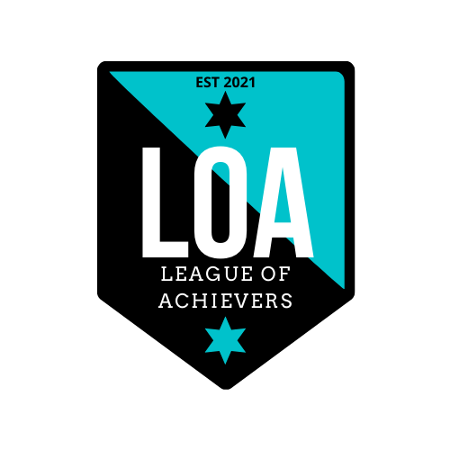 League of Achievers Mastermind PLUS Bonus Content