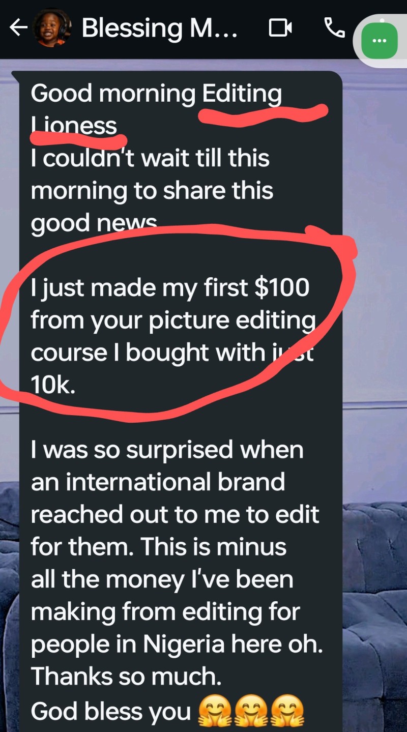 Customer review 3