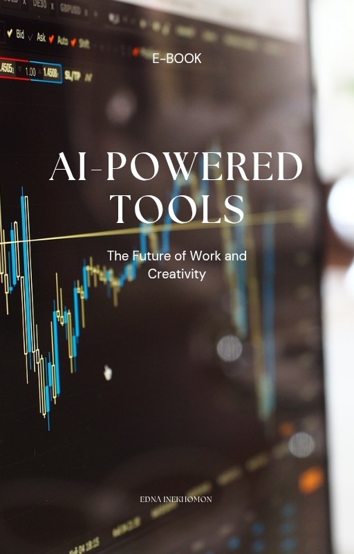 Buy AI-Powered Tools: The Ultimate Guide to Working Smarter, Faster ...