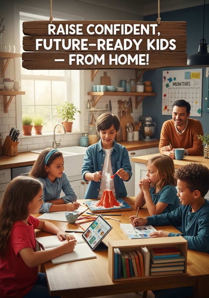 EduFix Africa Parents Network
