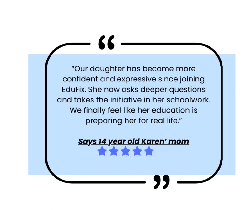 Customer review 3