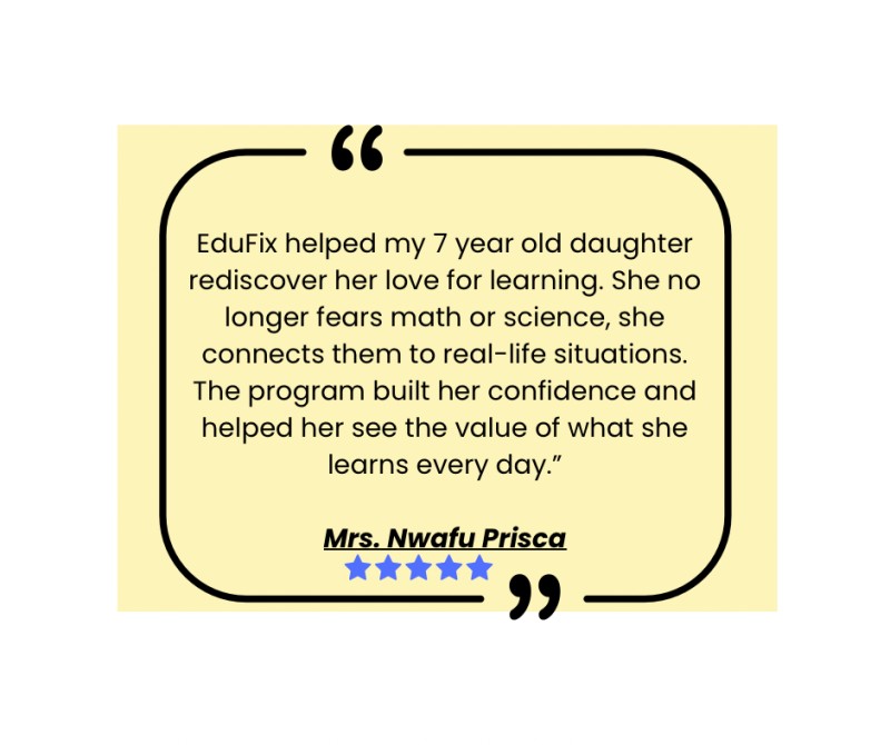 Customer review 4