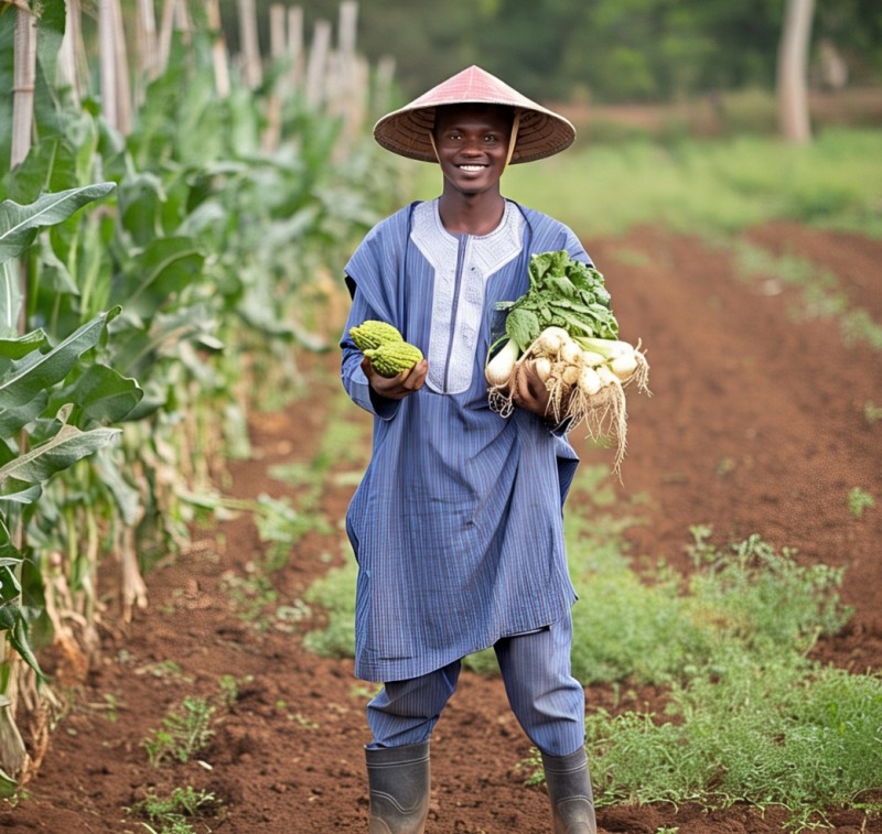 JSS 1 Agricultural Science Third Term Exam Questions