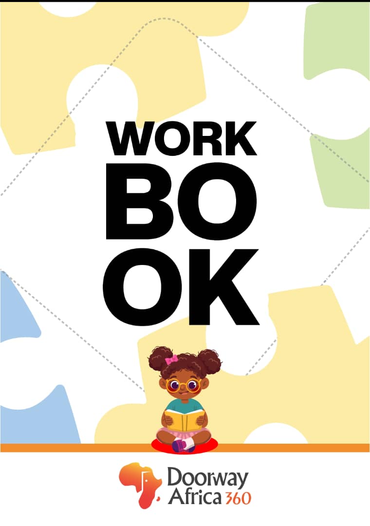DoorWay Literacy Workbook