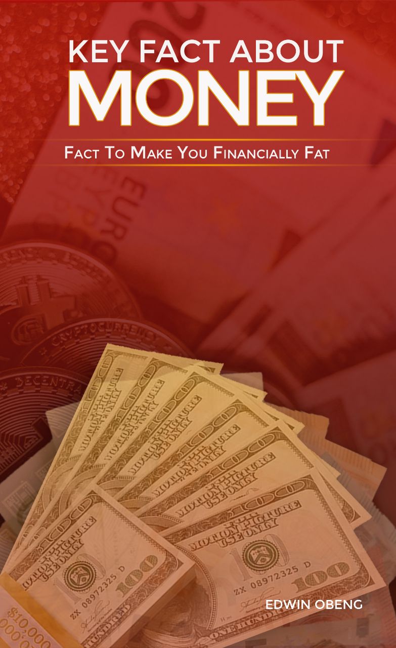 KEY FACT ABOUT MONEY