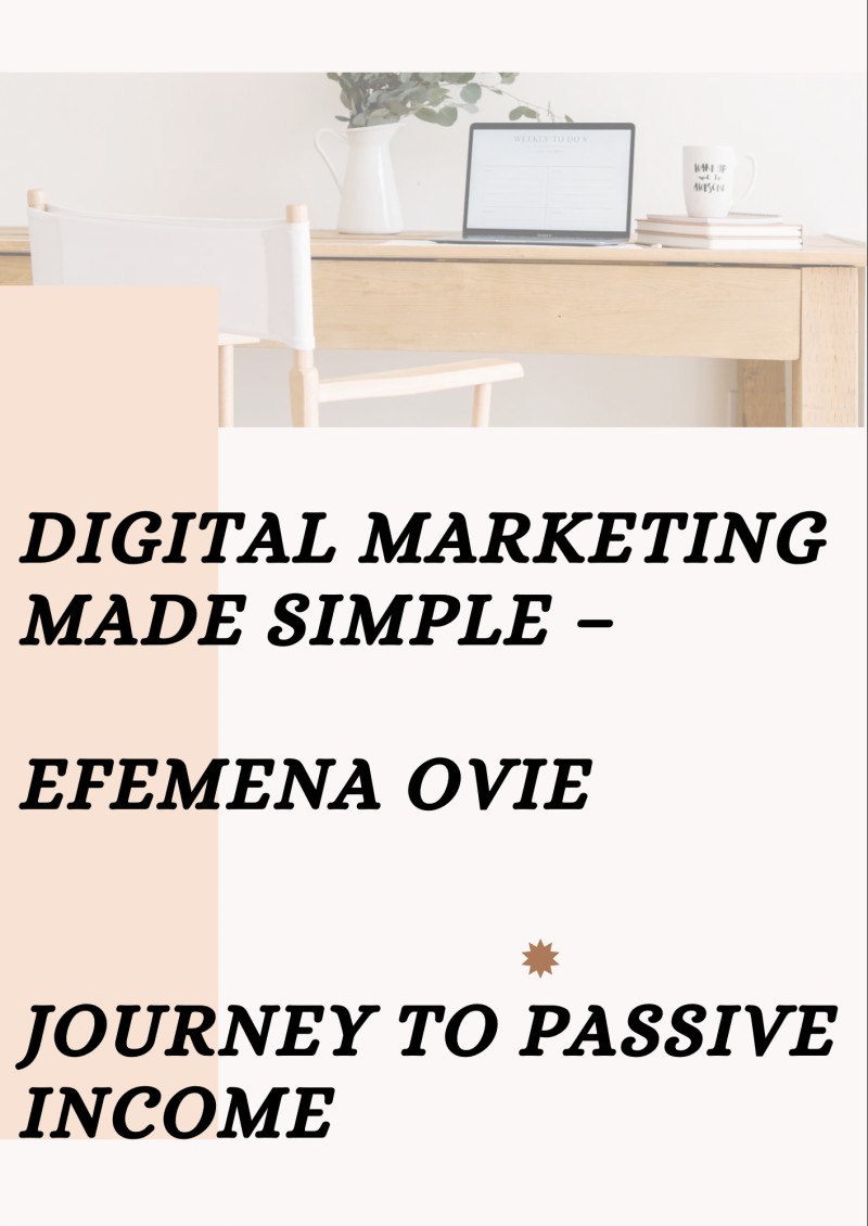 Digital marketing made simple