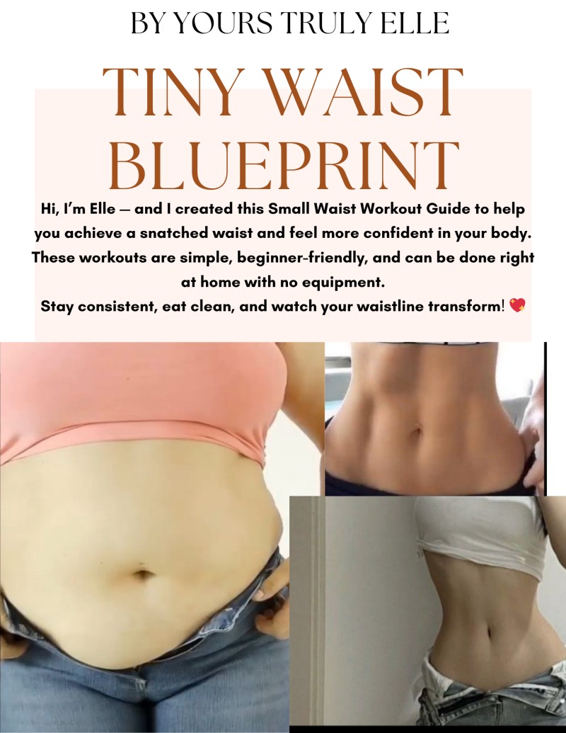 Small Waist Guide