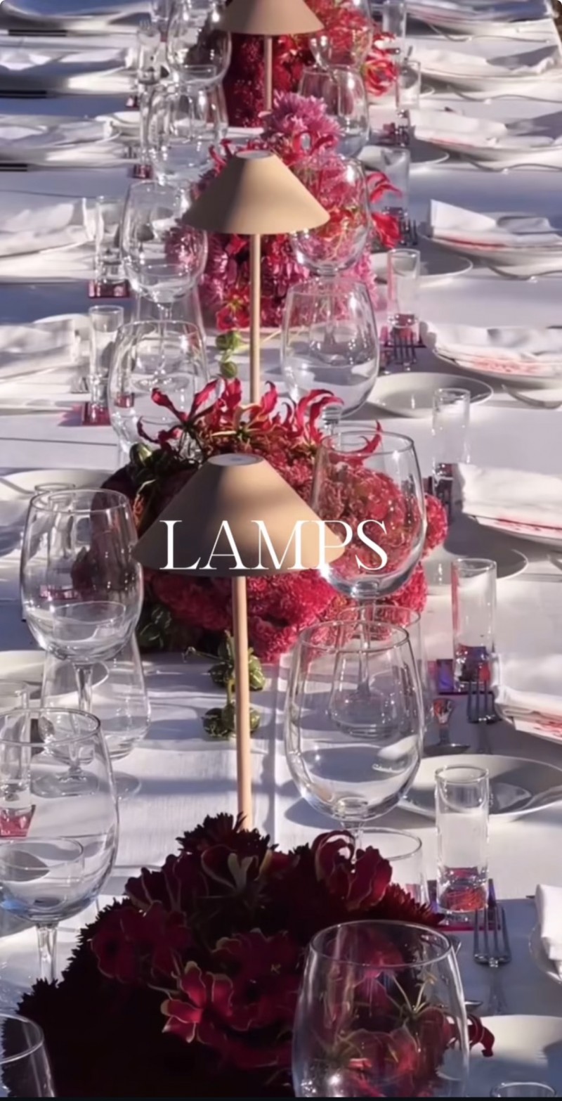 WEDDING TRENDS 2025: The Future of Love & Celebration.