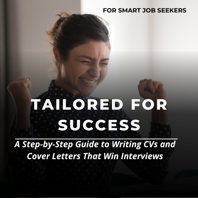 Tailored For success