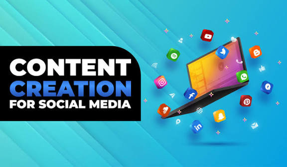 Content Creation