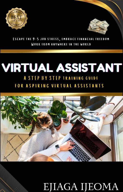 Ultimate Guide to VIRTUAL ASSISTANCE SUCCESS