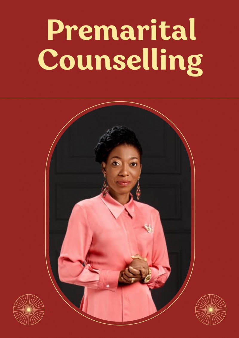 Premarital Counselling (4 Sessions)