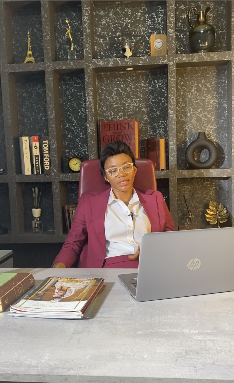 1:1 Consultation – Tailored Just for You