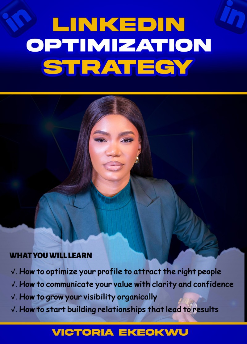 LinkedIn Optimization Strategy
