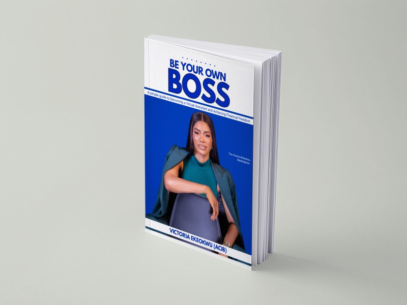 Virtual Assistant Guide (Combo Pack)
