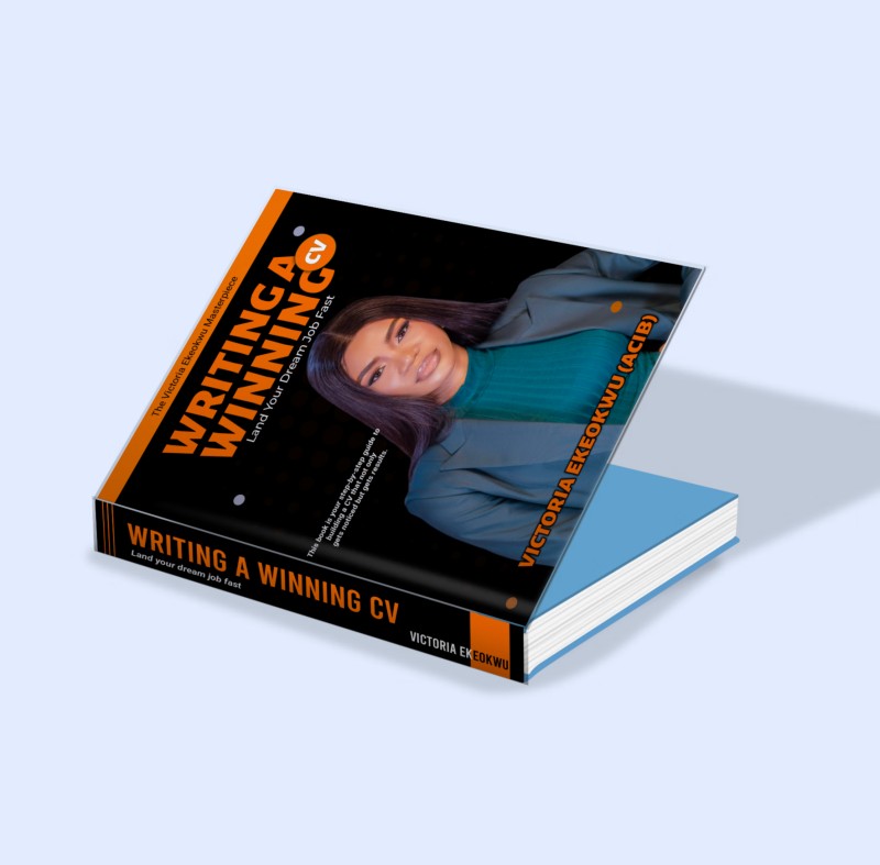 Writing a  Winning CV (Land your dream job fast)