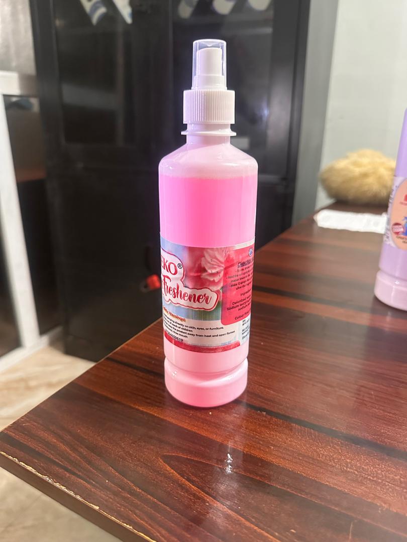 Eko Air Freshener (500ml)