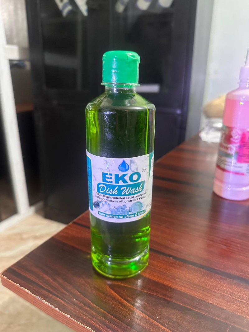 Eko Dish Wash (500ml)