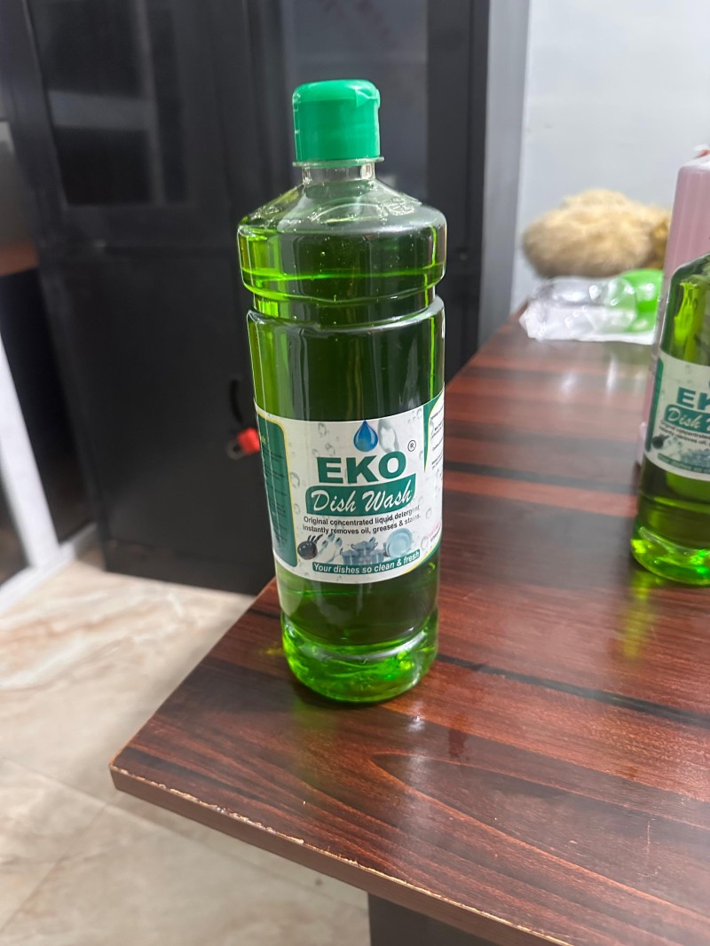 Eko Dish Wash (1 litre)