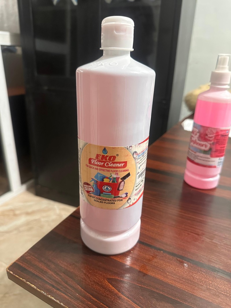 Eko Floor Cleaner (1 litre)