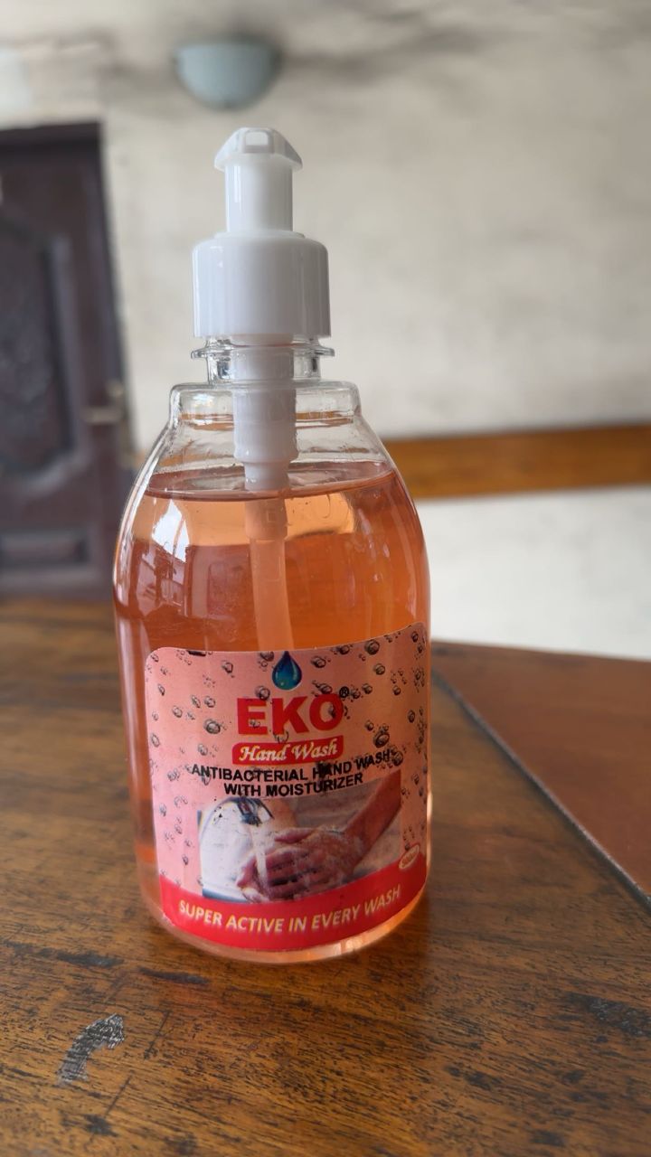 Eko Hand Wash (500ml)