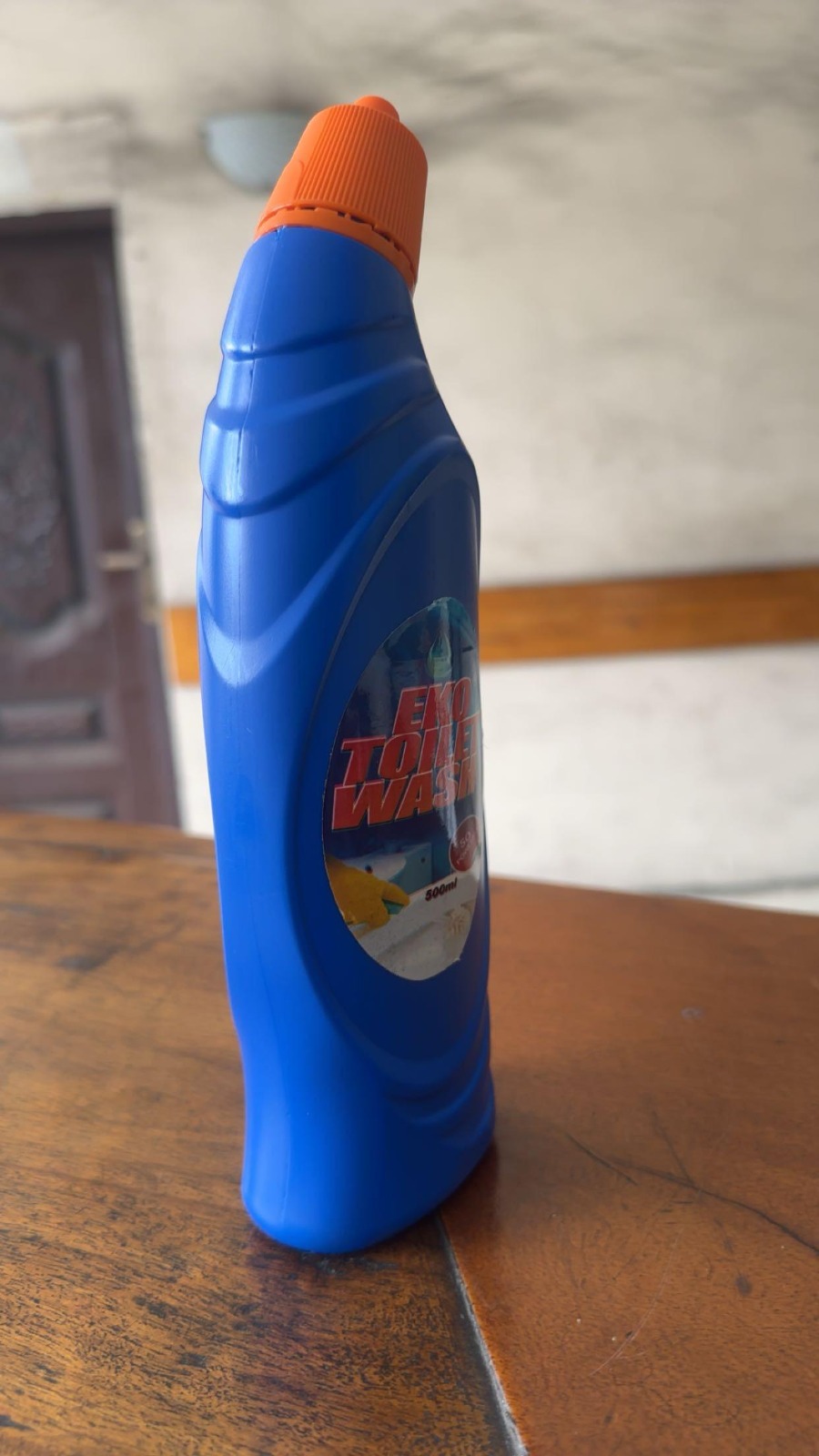 Eko Toilet Wash (500ml)