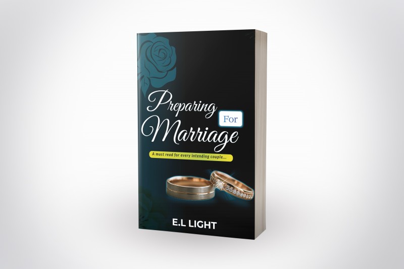 PREPARING FOR MARRIAGE (HARD-COPY)