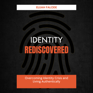 Identity Rediscovered