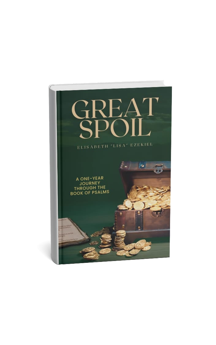 Great Spoil