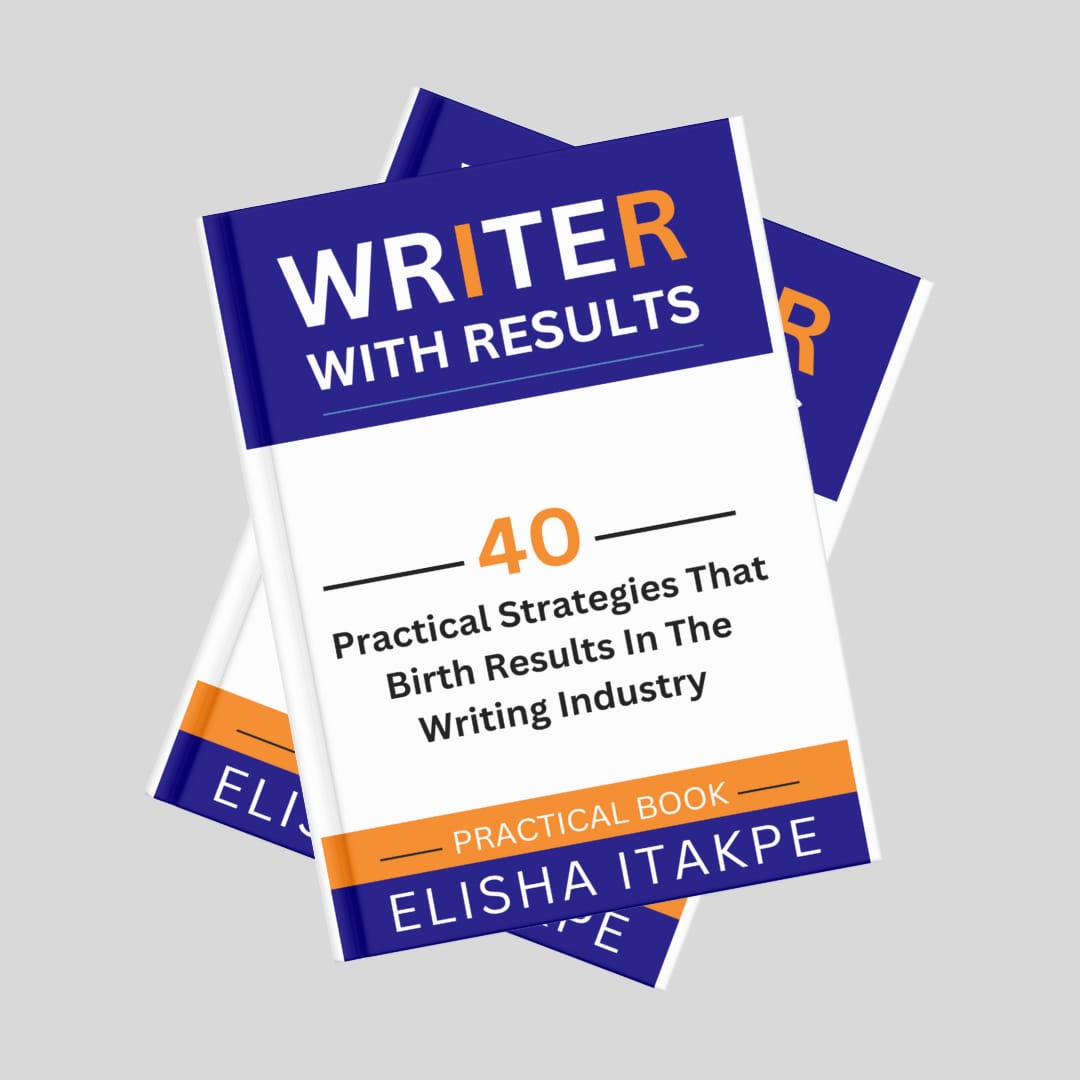 Writer With Results