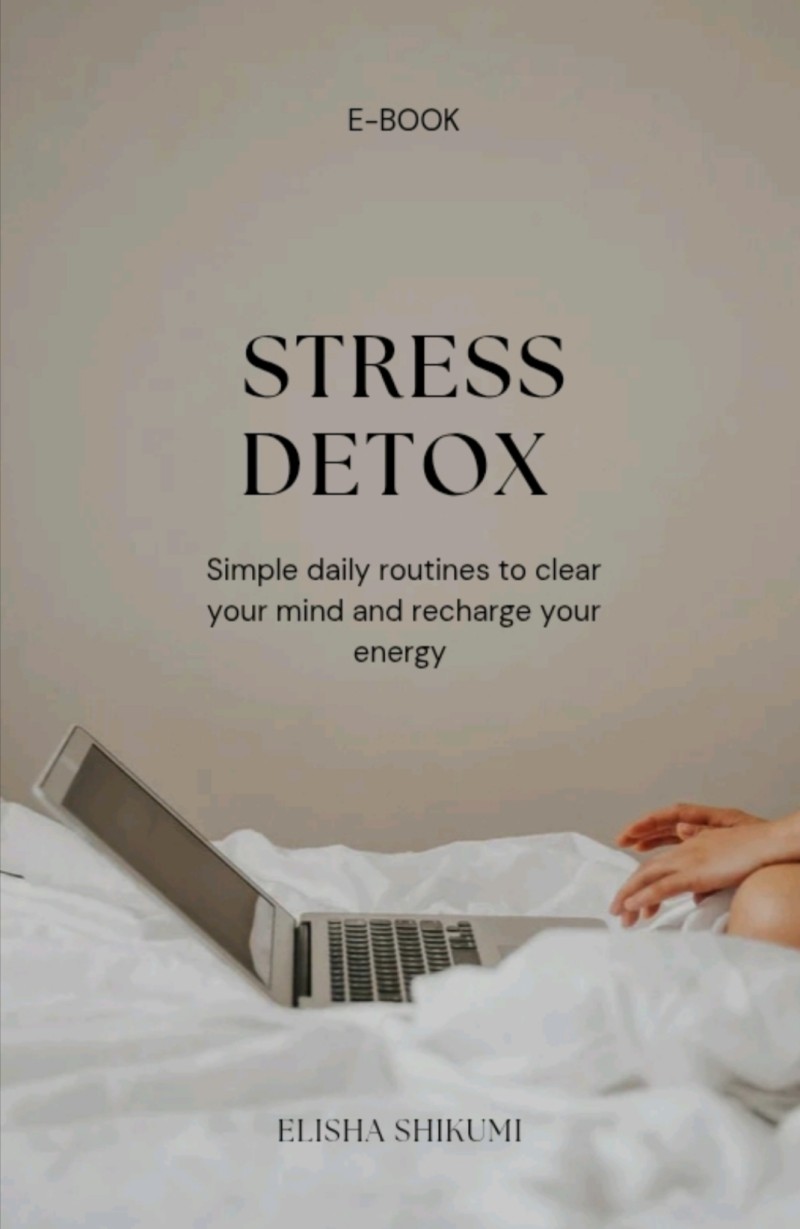 Stress Detox
