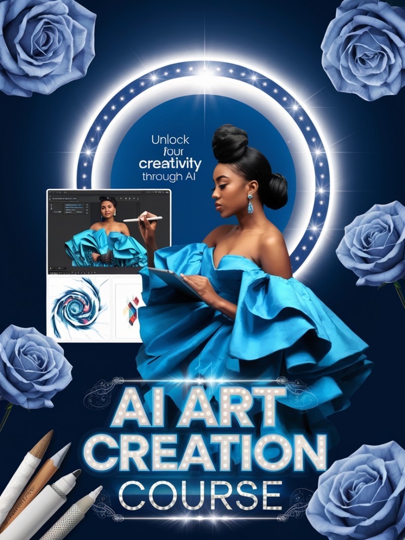 AI ART CREATION