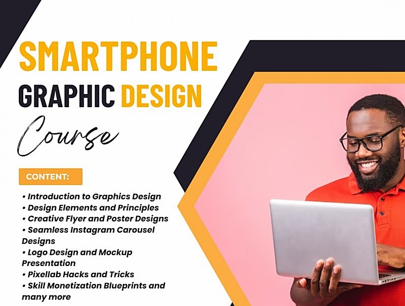 SMARTPHONE GRAPHIC DESIGN GUIDE