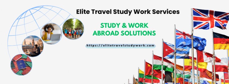 Elite Travel Study Work Abroad 1-on-1 Consultation – 30 Minutes