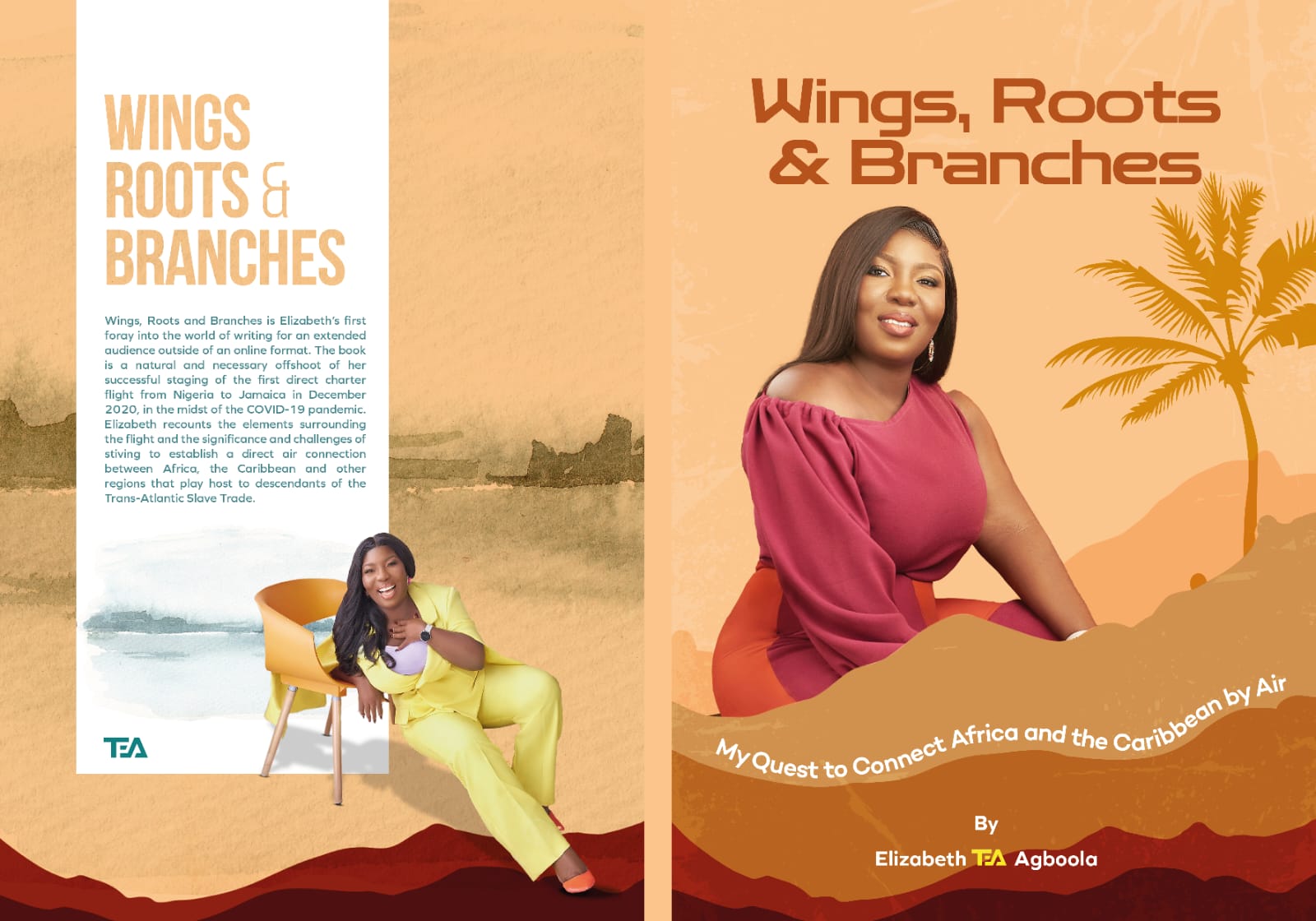 Wings, Roots and Branches