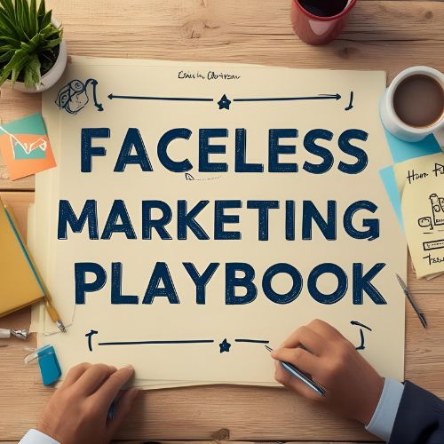 Faceless Marketing Playbook