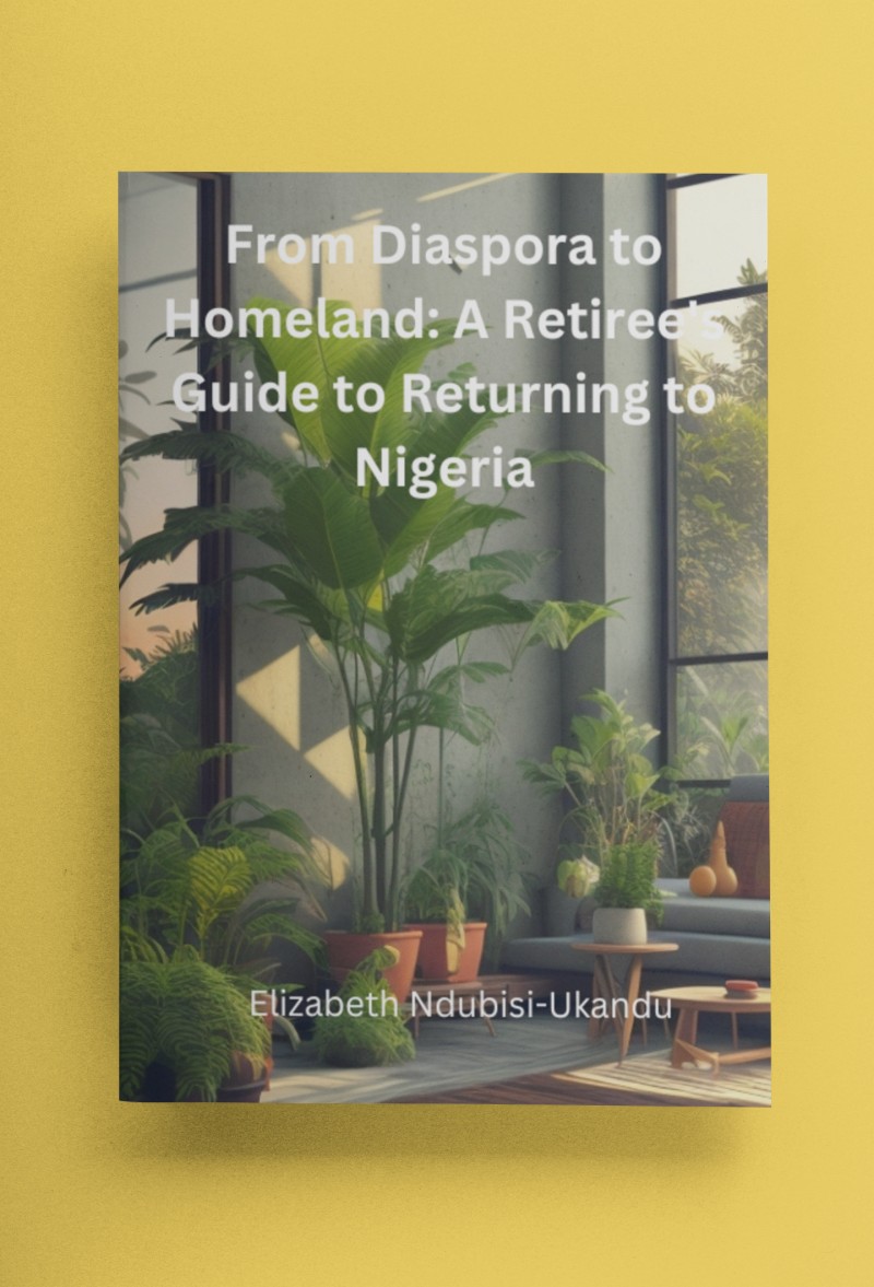 From Diaspora to Homeland: A Retiree's Guide to Returning to Nigeria