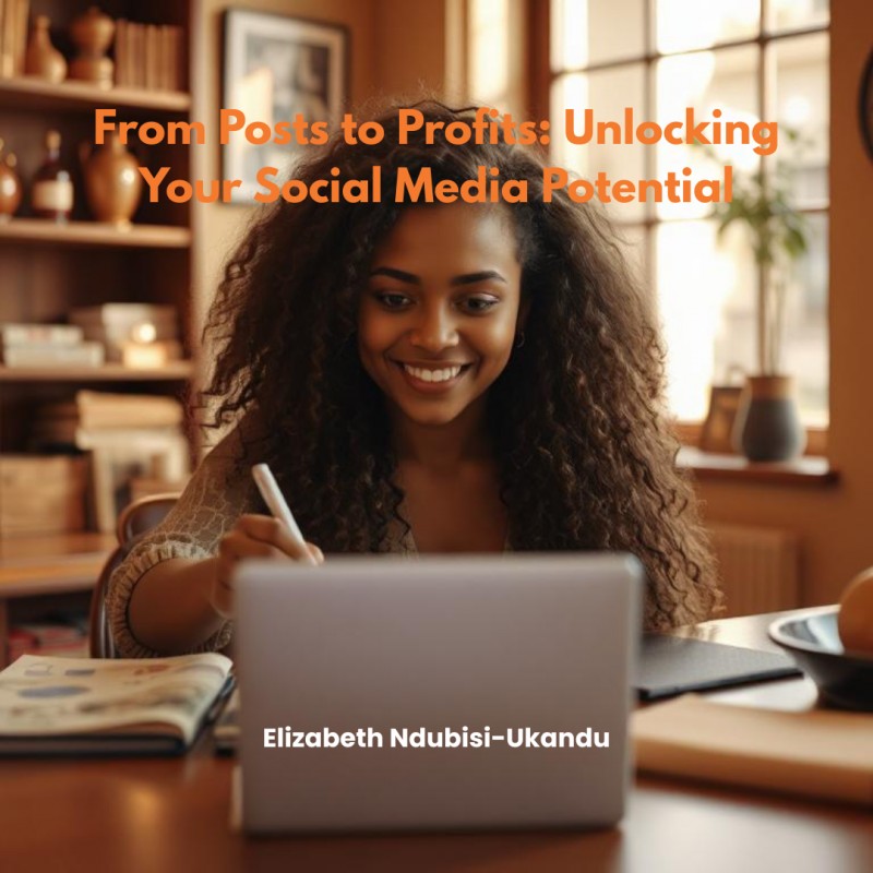 From Posts to Profits: Unlocking Your Social Media Potential