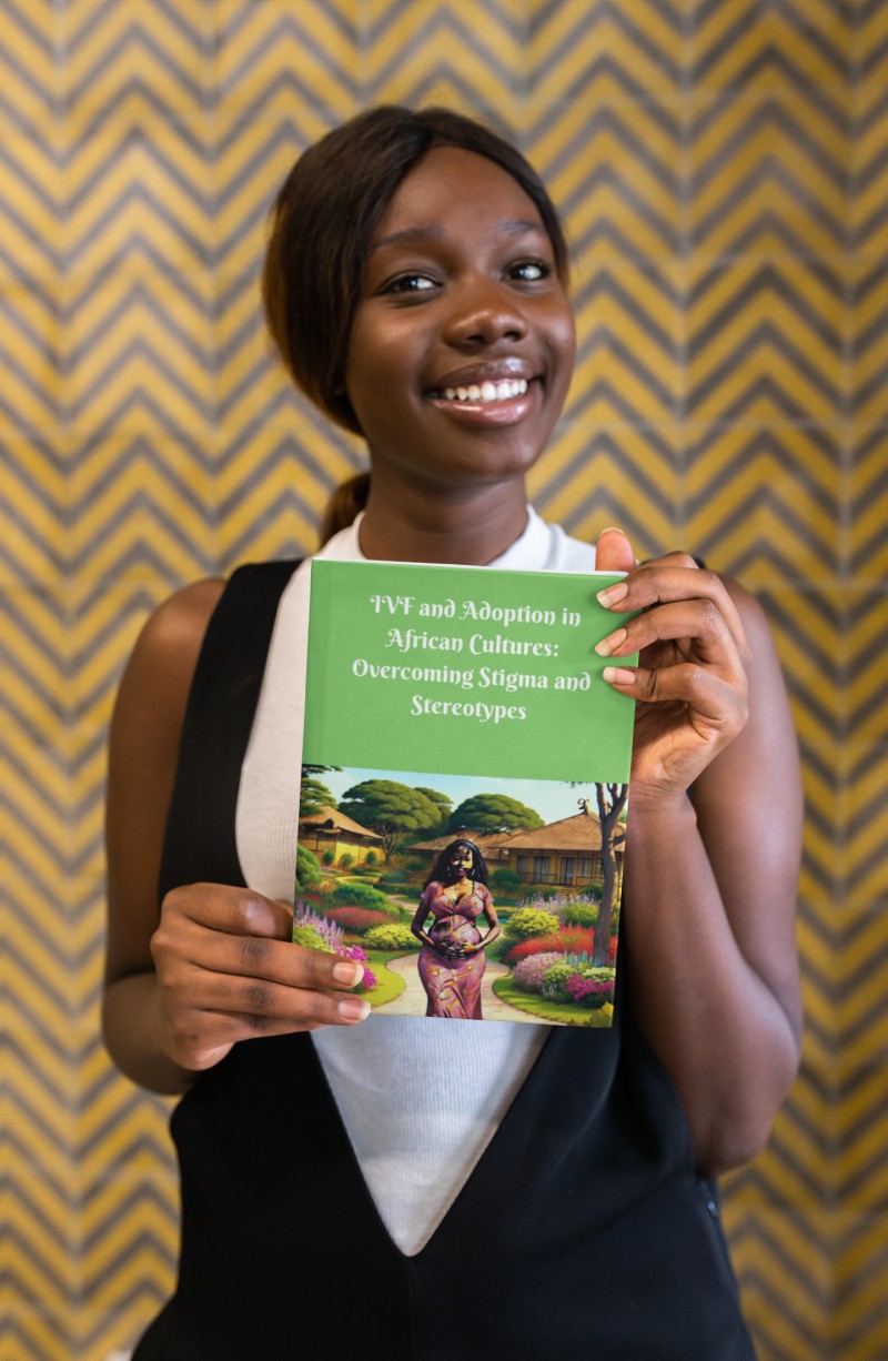 IVF and Adoption in African Cultures: Overcoming Stigma and Stereotypes